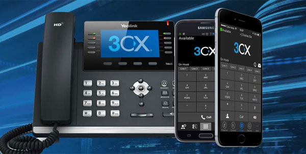 VoIP - Easyweb Internet