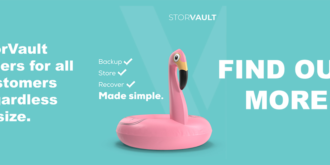 Storvault