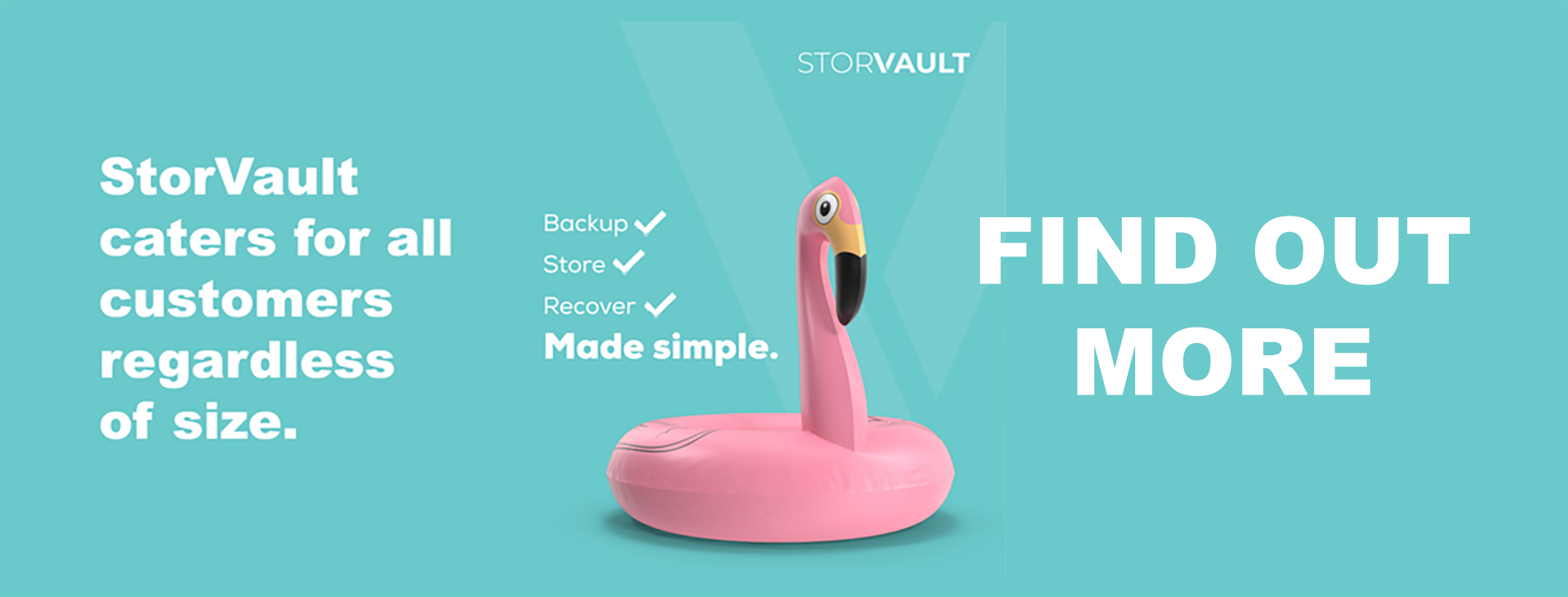 Storvault